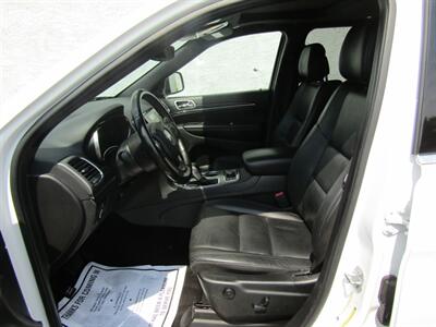 2020 Jeep Grand Cherokee Limited - Photo 12 - Haddon Twp, NJ 08107