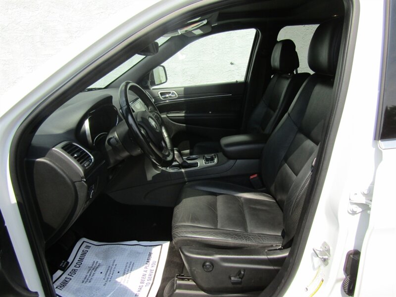 2020 Jeep Grand Cherokee Limited - Photo 12 - Haddon Twp, NJ 08107