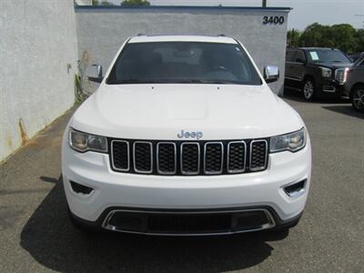 2020 Jeep Grand Cherokee Limited - Photo 3 - Haddon Twp, NJ 08107