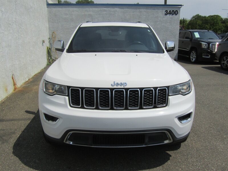 2020 Jeep Grand Cherokee Limited - Photo 3 - Haddon Twp, NJ 08107