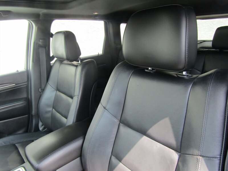 2020 Jeep Grand Cherokee Limited - Photo 13 - Haddon Twp, NJ 08107