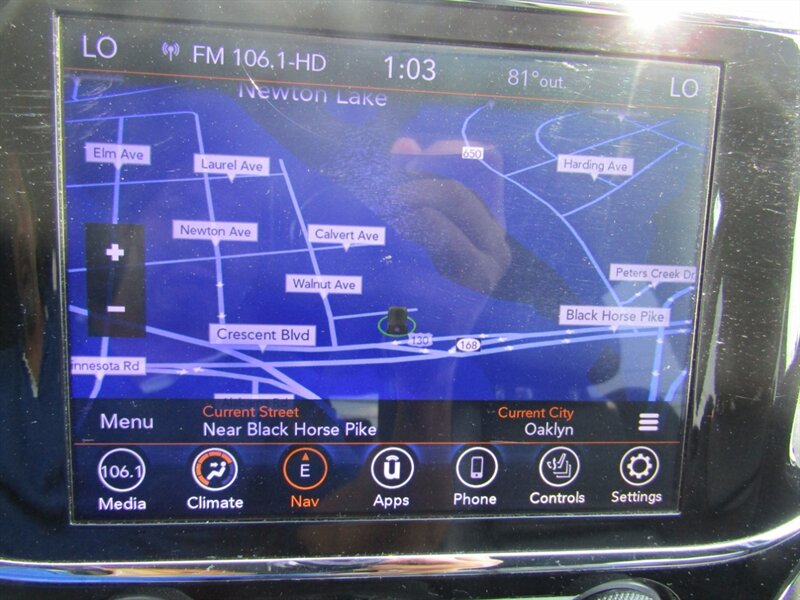 2020 Jeep Grand Cherokee Limited - Photo 29 - Haddon Twp, NJ 08107