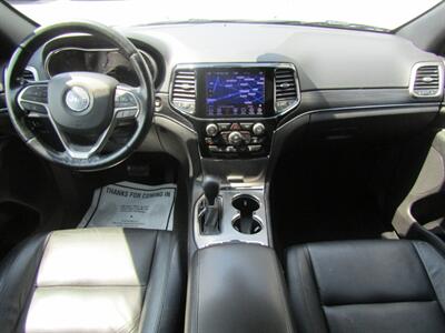 2020 Jeep Grand Cherokee Limited - Photo 22 - Haddon Twp, NJ 08107
