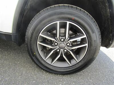 2020 Jeep Grand Cherokee Limited - Photo 33 - Haddon Twp, NJ 08107