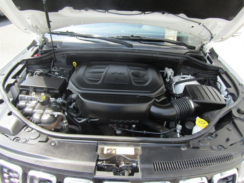 2020 Jeep Grand Cherokee Limited - Photo 37 - Haddon Twp, NJ 08107
