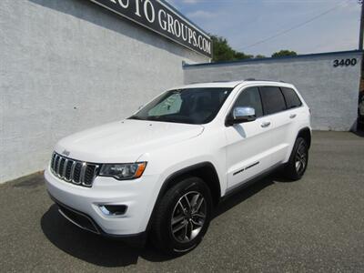 2020 Jeep Grand Cherokee Limited - Photo 5 - Haddon Twp, NJ 08107