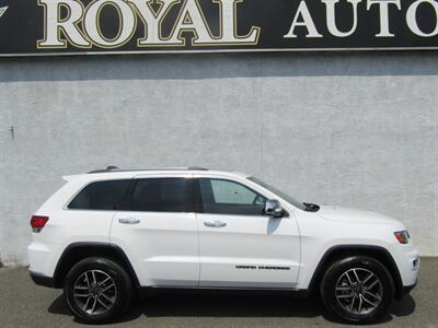 2020 Jeep Grand Cherokee Limited - Photo 2 - Haddon Twp, NJ 08107