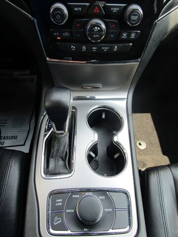 2020 Jeep Grand Cherokee Limited - Photo 31 - Haddon Twp, NJ 08107