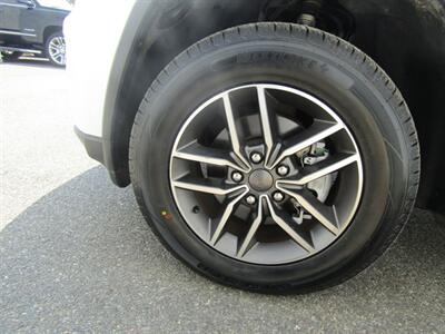 2020 Jeep Grand Cherokee Limited - Photo 32 - Haddon Twp, NJ 08107