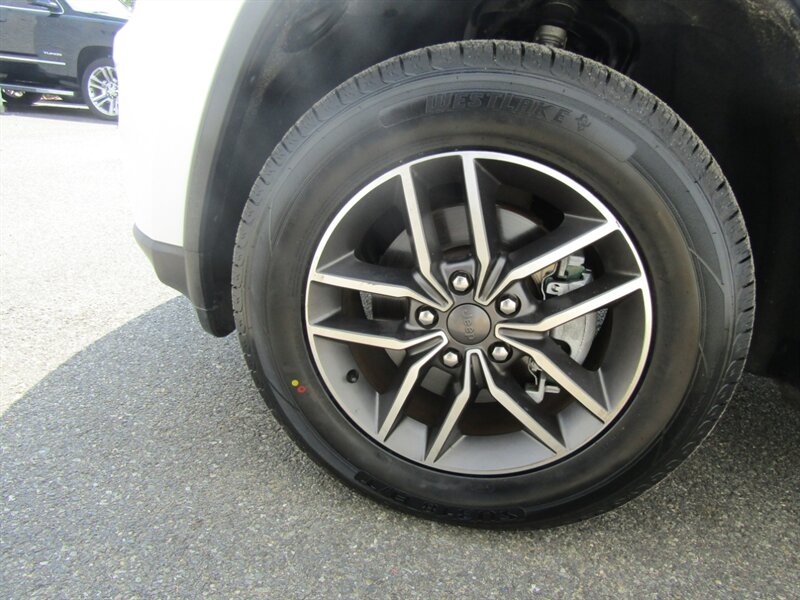 2020 Jeep Grand Cherokee Limited - Photo 32 - Haddon Twp, NJ 08107