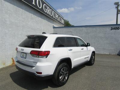 2020 Jeep Grand Cherokee Limited - Photo 8 - Haddon Twp, NJ 08107