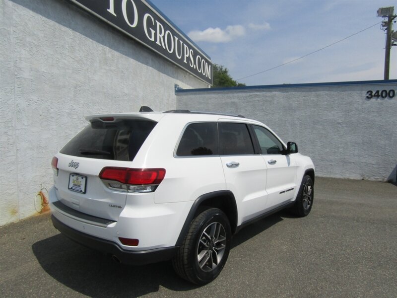 2020 Jeep Grand Cherokee Limited - Photo 8 - Haddon Twp, NJ 08107