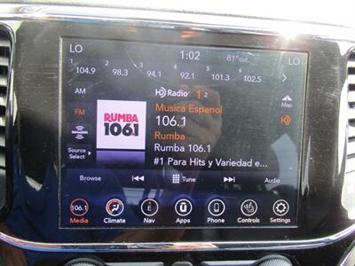 2020 Jeep Grand Cherokee Limited - Photo 28 - Haddon Twp, NJ 08107