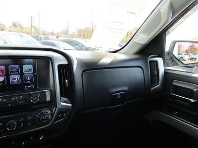 2018 Chevrolet Silverado 1500 LT Z71 4X4.ALLOY,CONV PKG,SILVER CERTIFIED   - Photo 52 - Haddon Twp, NJ 08107