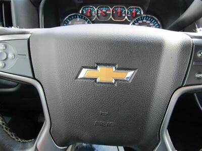 2018 Chevrolet Silverado 1500 LT Z71 4X4.ALLOY,CONV PKG,SILVER CERTIFIED   - Photo 47 - Haddon Twp, NJ 08107