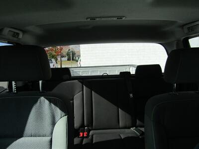 2018 Chevrolet Silverado 1500 LT Z71 4X4.ALLOY,CONV PKG,SILVER CERTIFIED   - Photo 56 - Haddon Twp, NJ 08107