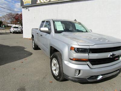 2018 Chevrolet Silverado 1500 LT Z71 4X4.ALLOY,CONV PKG,SILVER CERTIFIED   - Photo 18 - Haddon Twp, NJ 08107