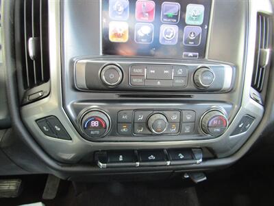 2018 Chevrolet Silverado 1500 LT Z71 4X4.ALLOY,CONV PKG,SILVER CERTIFIED   - Photo 51 - Haddon Twp, NJ 08107