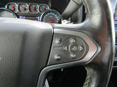 2018 Chevrolet Silverado 1500 LT Z71 4X4.ALLOY,CONV PKG,SILVER CERTIFIED   - Photo 48 - Haddon Twp, NJ 08107