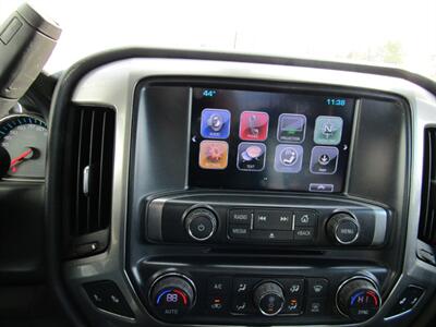 2018 Chevrolet Silverado 1500 LT Z71 4X4.ALLOY,CONV PKG,SILVER CERTIFIED   - Photo 50 - Haddon Twp, NJ 08107