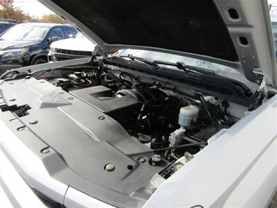 2018 Chevrolet Silverado 1500 LT Z71 4X4.ALLOY,CONV PKG,SILVER CERTIFIED   - Photo 64 - Haddon Twp, NJ 08107