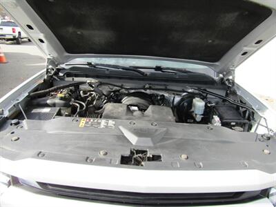 2018 Chevrolet Silverado 1500 LT Z71 4X4.ALLOY,CONV PKG,SILVER CERTIFIED   - Photo 62 - Haddon Twp, NJ 08107