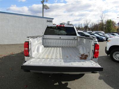 2018 Chevrolet Silverado 1500 LT Z71 4X4.ALLOY,CONV PKG,SILVER CERTIFIED   - Photo 29 - Haddon Twp, NJ 08107