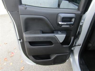 2018 Chevrolet Silverado 1500 LT Z71 4X4.ALLOY,CONV PKG,SILVER CERTIFIED   - Photo 39 - Haddon Twp, NJ 08107