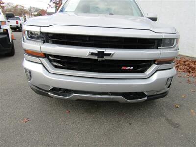 2018 Chevrolet Silverado 1500 LT Z71 4X4.ALLOY,CONV PKG,SILVER CERTIFIED   - Photo 11 - Haddon Twp, NJ 08107