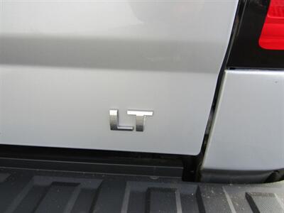 2018 Chevrolet Silverado 1500 LT Z71 4X4.ALLOY,CONV PKG,SILVER CERTIFIED   - Photo 27 - Haddon Twp, NJ 08107