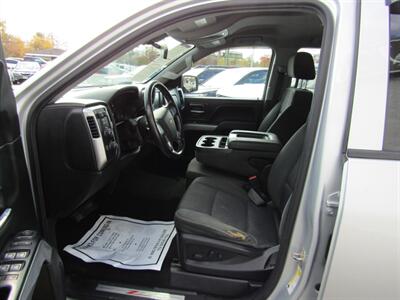 2018 Chevrolet Silverado 1500 LT Z71 4X4.ALLOY,CONV PKG,SILVER CERTIFIED   - Photo 36 - Haddon Twp, NJ 08107