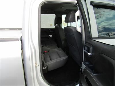 2018 Chevrolet Silverado 1500 LT Z71 4X4.ALLOY,CONV PKG,SILVER CERTIFIED   - Photo 41 - Haddon Twp, NJ 08107