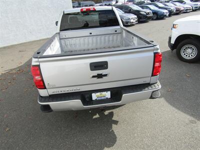 2018 Chevrolet Silverado 1500 LT Z71 4X4.ALLOY,CONV PKG,SILVER CERTIFIED   - Photo 40 - Haddon Twp, NJ 08107
