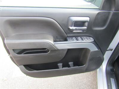 2018 Chevrolet Silverado 1500 LT Z71 4X4.ALLOY,CONV PKG,SILVER CERTIFIED   - Photo 34 - Haddon Twp, NJ 08107