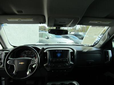 2018 Chevrolet Silverado 1500 LT Z71 4X4.ALLOY,CONV PKG,SILVER CERTIFIED   - Photo 60 - Haddon Twp, NJ 08107