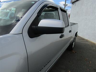 2018 Chevrolet Silverado 1500 LT Z71 4X4.ALLOY,CONV PKG,SILVER CERTIFIED   - Photo 20 - Haddon Twp, NJ 08107