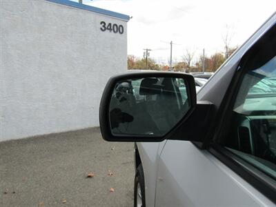 2018 Chevrolet Silverado 1500 LT Z71 4X4.ALLOY,CONV PKG,SILVER CERTIFIED   - Photo 22 - Haddon Twp, NJ 08107