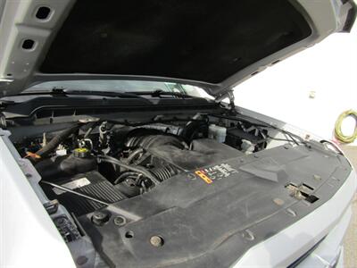 2018 Chevrolet Silverado 1500 LT Z71 4X4.ALLOY,CONV PKG,SILVER CERTIFIED   - Photo 63 - Haddon Twp, NJ 08107