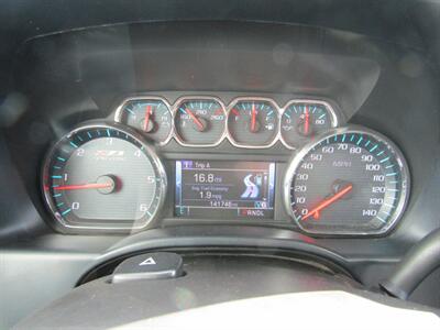 2018 Chevrolet Silverado 1500 LT Z71 4X4.ALLOY,CONV PKG,SILVER CERTIFIED   - Photo 49 - Haddon Twp, NJ 08107