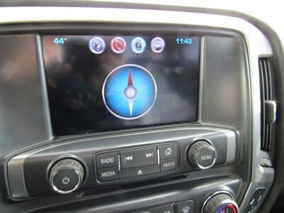 2018 Chevrolet Silverado 1500 LT Z71 4X4.ALLOY,CONV PKG,SILVER CERTIFIED   - Photo 57 - Haddon Twp, NJ 08107