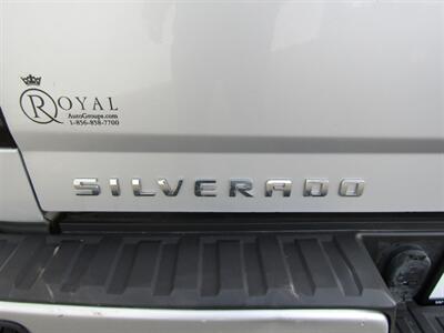 2018 Chevrolet Silverado 1500 LT Z71 4X4.ALLOY,CONV PKG,SILVER CERTIFIED   - Photo 25 - Haddon Twp, NJ 08107