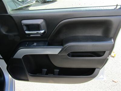 2018 Chevrolet Silverado 1500 LT Z71 4X4.ALLOY,CONV PKG,SILVER CERTIFIED   - Photo 44 - Haddon Twp, NJ 08107