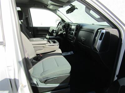 2018 Chevrolet Silverado 1500 LT Z71 4X4.ALLOY,CONV PKG,SILVER CERTIFIED   - Photo 42 - Haddon Twp, NJ 08107