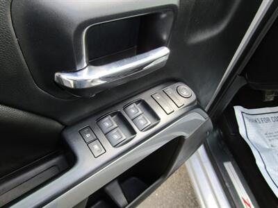 2018 Chevrolet Silverado 1500 LT Z71 4X4.ALLOY,CONV PKG,SILVER CERTIFIED   - Photo 35 - Haddon Twp, NJ 08107