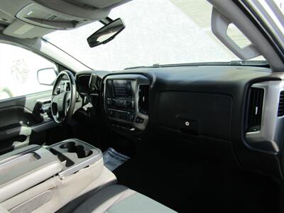 2018 Chevrolet Silverado 1500 LT Z71 4X4.ALLOY,CONV PKG,SILVER CERTIFIED   - Photo 43 - Haddon Twp, NJ 08107