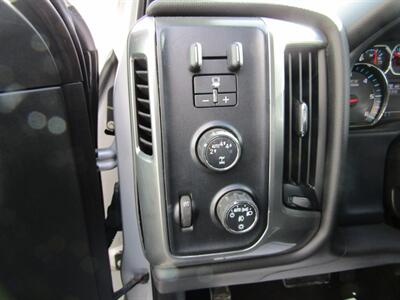 2018 Chevrolet Silverado 1500 LT Z71 4X4.ALLOY,CONV PKG,SILVER CERTIFIED   - Photo 45 - Haddon Twp, NJ 08107