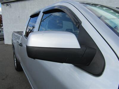 2018 Chevrolet Silverado 1500 LT Z71 4X4.ALLOY,CONV PKG,SILVER CERTIFIED   - Photo 33 - Haddon Twp, NJ 08107