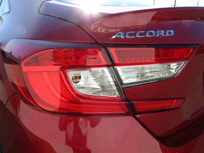 2021 Honda Accord LX   - Photo 14 - Haddon Twp, NJ 08107