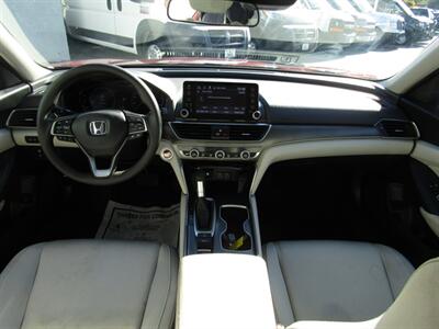 2021 Honda Accord LX   - Photo 28 - Haddon Twp, NJ 08107