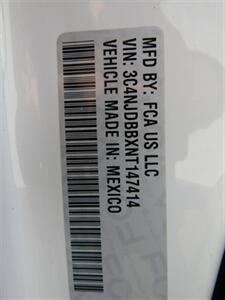 2022 Jeep Compass LATITUDE,4x4,PANOROOF,SILVER,RVC CERTIFIED   - Photo 50 - Haddon Twp, NJ 08107